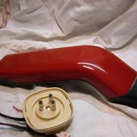 Telefono Cobra