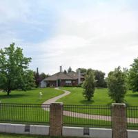Villa a Rauscedo (PN)