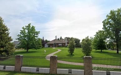 Villa a Rauscedo (PN)