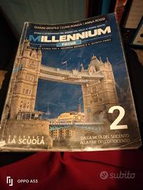 Millennium focus  2