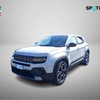 JEEP Avenger 1.2 Turbo 100 CV Summit