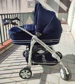 Inglesina serie OTUTTO