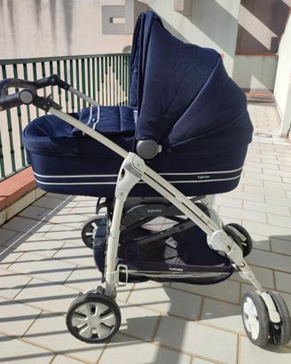 Inglesina serie OTUTTO