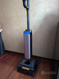 Lavapavimenti Tineco S9 Artist Boost Steam