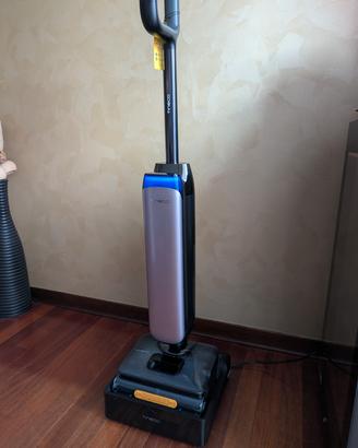 Lavapavimenti Tineco S9 Artist Boost Steam