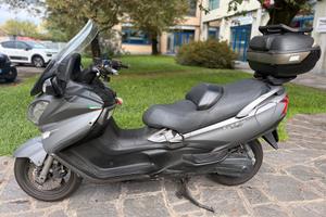 Suzuki Burgman 650 EXECUTIVE