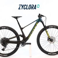 Scott Spark RC World Cup GX AXS t.S