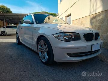 Bmw 118d 2009