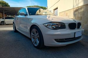 Bmw 118d 2009