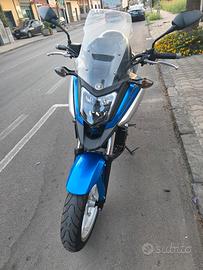 honda non 750