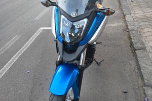 honda non 750