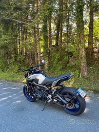 Yamaha MT-09 - 2019