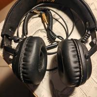 Cuffie Marshall bluetooth MID A.N.C. aptx