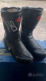 Stivali moto Sidi