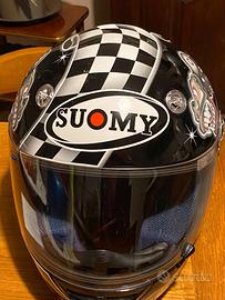 Casco integrale SUOMY