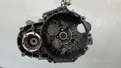 CAMBIO AUDI A3 2003>2005 USATO