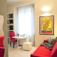 MM P.TA VENEZIA/PALESTRO - LIBERO DAL 19 MAGGIO