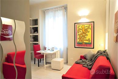 MM P.TA VENEZIA/PALESTRO - LIBERO DAL 19 MAGGIO