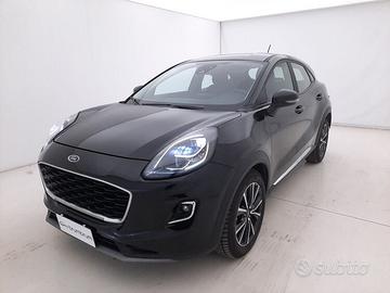 Ford Puma Titanium BR674624 1.5 Diesel 120CV