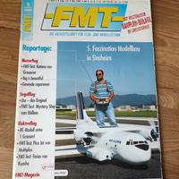 rivista aereo modellismo