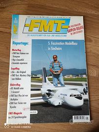 rivista aereo modellismo