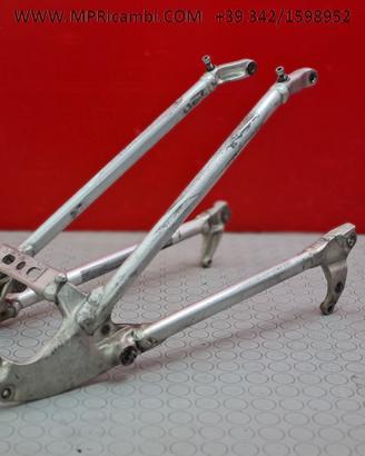 TELAIETTO POSTERIORE HONDA CRF 450 2011 2010 R 200