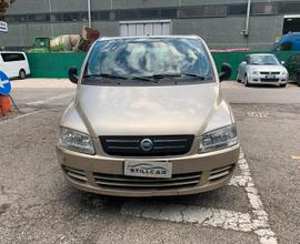 Fiat Multipla 1.6 16V Natural Power Active