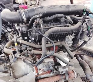 Motore Ford 1.0 turbo benzina SFCD 74kw. 50000km