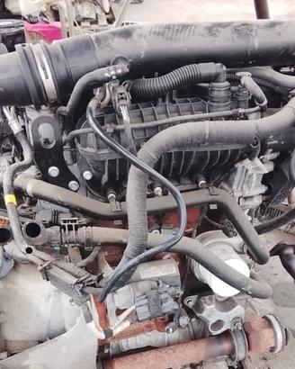 Motore Ford 1.0 turbo benzina SFCD 74kw. 50000km