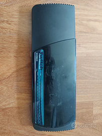 Switch di rete 16 porte fast ethernet 10/100