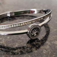 Bracciale LOTUS STYLE  albero della vita 
