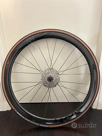 Ruote carbonio DEDA RS4