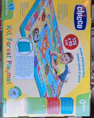Tappetino bimbi Chicco