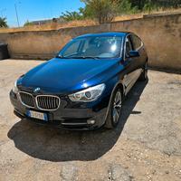 bmw 520d gt futura