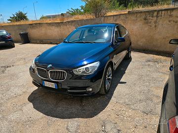 bmw 520d gt futura