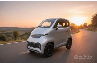 Cabin Active NUOVO – Comfort e autonomia 