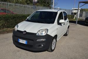 Fiat Panda 1.3 MJT Van Autocarro 4Posti N1 80Cv