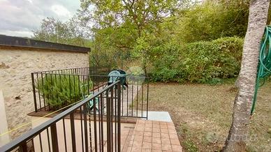 CASA INDIPENDENTE A FAGNANO ALTO