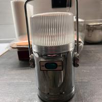 Vintage superpila firenze lanterna