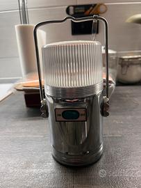 Vintage superpila firenze lanterna