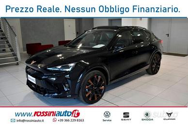 CUPRA Formentor 1.5 E-HYBRID 204 CV DSG SKYLINE