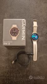 Garmin Venu 3S