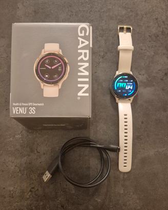 Garmin Venu 3S