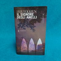Il signore degli anelli