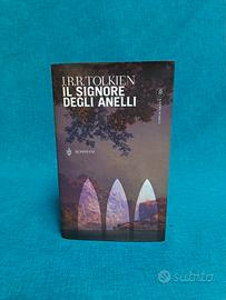 Il signore degli anelli