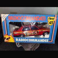 Auto telecomandata Reel 45