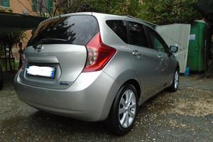 NISSAN Note '14 1.5 DCI OK NEOP. 127000 KM