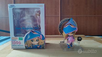 Nendoroid Dark Magician Girl (Yu-Gi-Oh) Ristampa