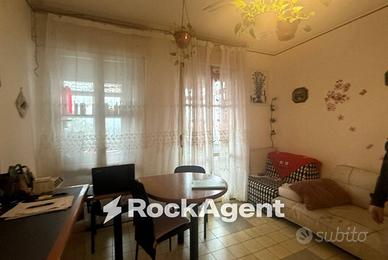 Appartamento di 47 m² con 2 locali e box auto a Re