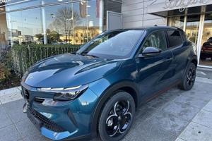 Alfa Romeo Junior 1.2 136 CV Hybrid eDCT6 Spe...